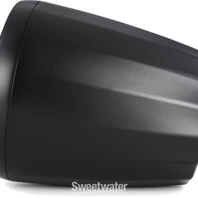 JBL Control 65P/T Compact Pendant Speaker Pair - Black (C65PTBkd2) image 3