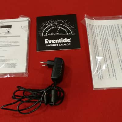 Eventide Space 2010s - Black image 4