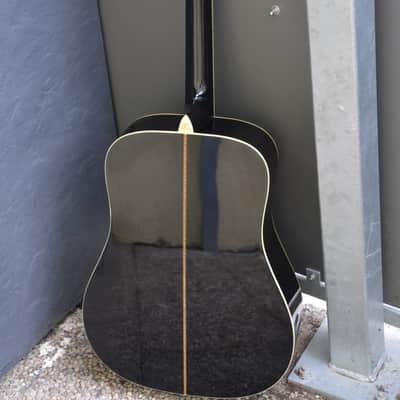 Gitarre Guitar Washburn Westerngitarre image 10