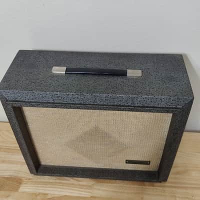 1964 Silvertone Model 1481 5-Watt 1x8 Guitar Combo Amplifier image 2