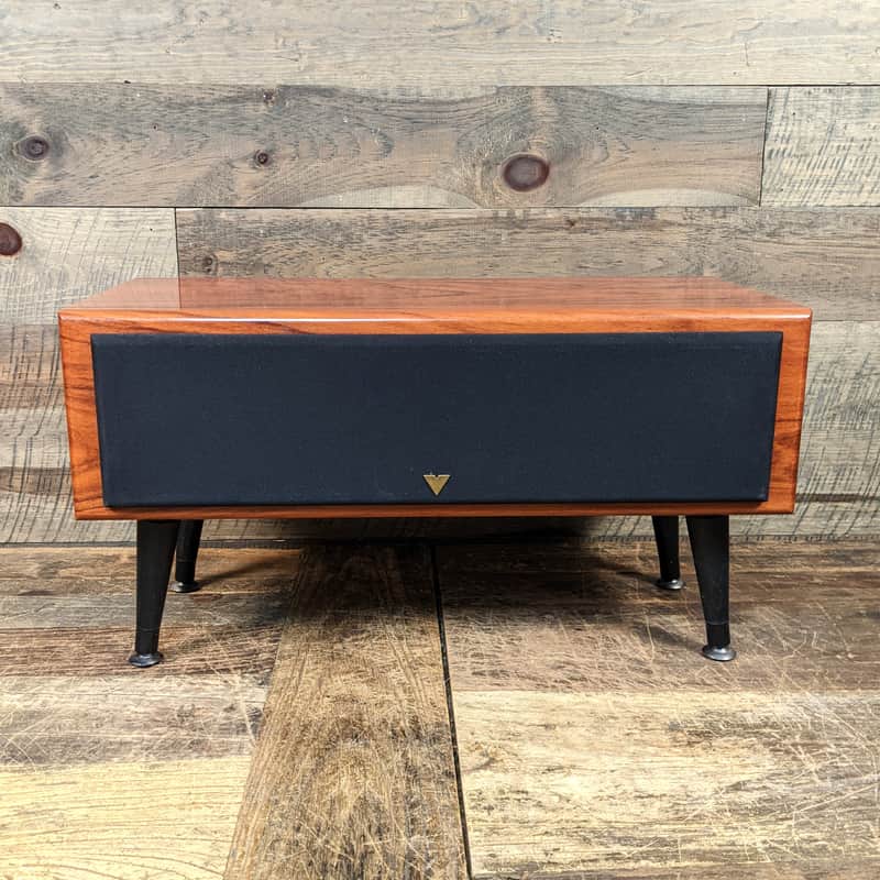 Vienna Acoustics Maestro Center Speaker With MCM Legs image 1