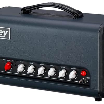 Laney Cub Supertop 15W All-tube Combo Guitar Amp With Boost And Reverb image 4