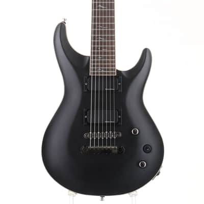 FUJIGEN Expert Elan EEL-DE-7 MBK Matte Black [C211401] (06/15) image 1