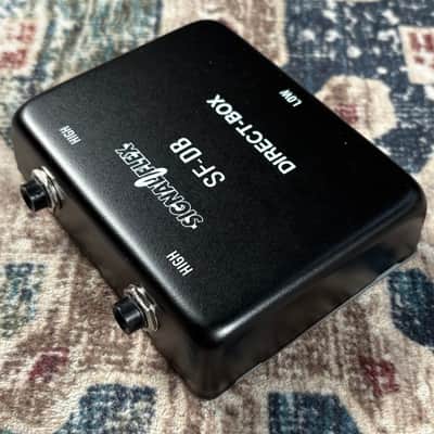SignalFlex SF-DB Direct Box! image 4