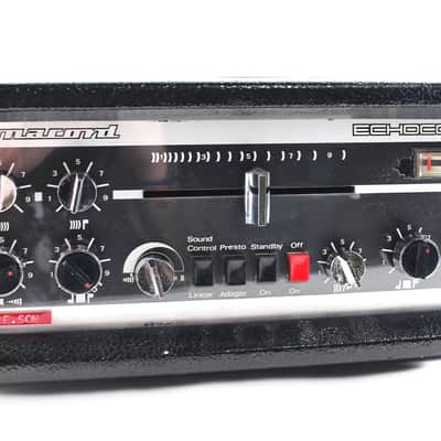 Dynacord Echocord Super 76 analog tape delay image 1
