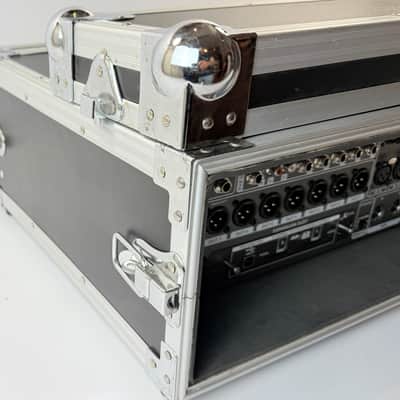 Behringer X32 Rack 40-Input 25-Bus Rackmount Digital Mixer (flightcase / warranty) image 2