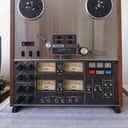 TEAC A-3340S 1/4" 4-Track Reel to Reel Tape Recorder
