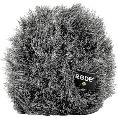 RODE Vlogger Kit for iOS Devices - Includes Tripod, MicroLED Light, VideoMic ME-L and Accessories Regular image 3