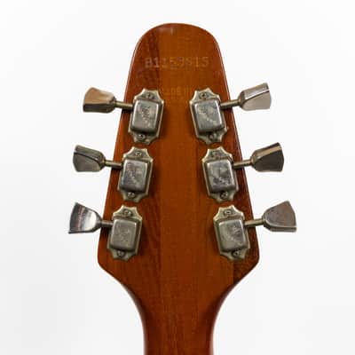 Gibson 1983 Flying V, Natural image 10