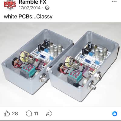 Ramble FX Twin Bender v1 image 9