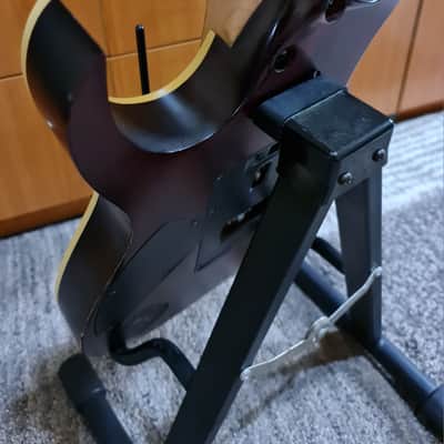 Ibanez RG870RWZ Premium HSH – Gibson Burstbucker Pro (2012) Upgrade – Original Hardcase – Excellent Condition image 10