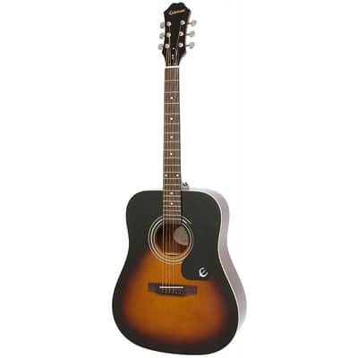 Epiphone Songmaker DR-100