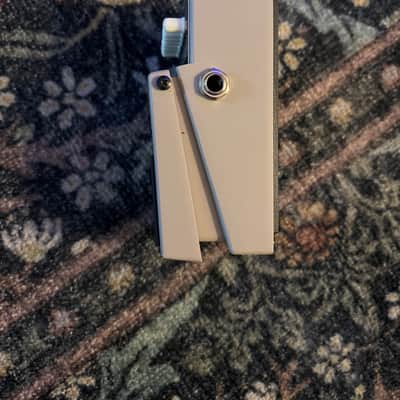 XAct Tone Solutions Boss GE-7 Equalizer with Mod 2006 - Present - Grey image 5