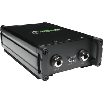 Mackie MDB-1A Active Direct Box image 1