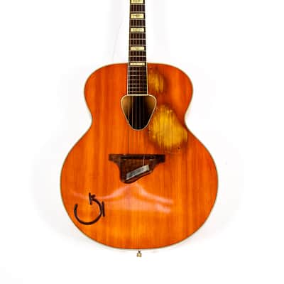 Gretsch 1956 Rancher Owned by Brian Setzer image 2