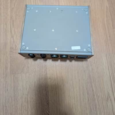 Milkman The Amp Stereo 200-Watt Pedalboard Guitar Amp 2023 - Present - Bay Grey image 3