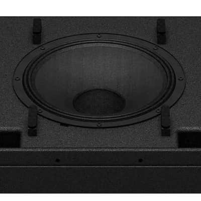 Yamaha DHR12M 12" 2-Way Powered Loudspeaker image 3
