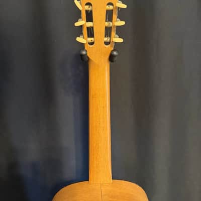 Hopf Gagliano 690 Classical Guitar 60's image 13