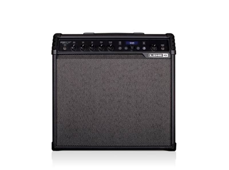 Line 6 Spider V 120 MkII 120-Watt 1x12" Guitar Combo Amplifier image 1