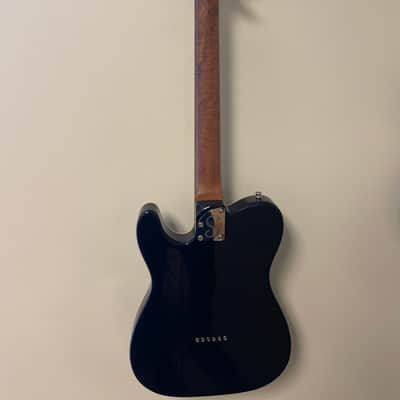 Sublime Guitar Co. J-Hawk Deluxe Tele Style image 2