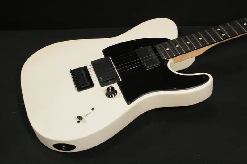 Fender Jim Root Telecaster