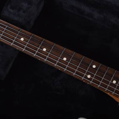 Suhr Classic S Antique HSS Olympic White Custom Order image 22