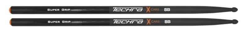 Techra X-Carb 5B Supergrip image 1