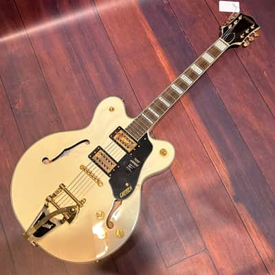 Gretsch G2622TG Streamliner Center Block Double-Cut LRL VWT image 10