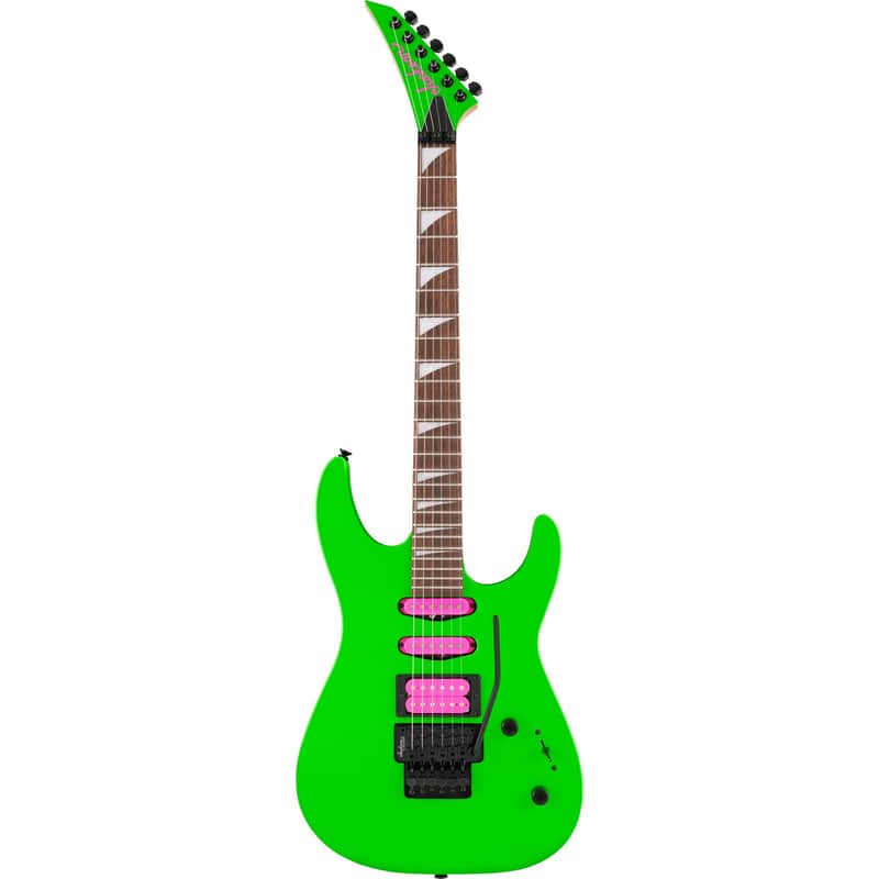 Jackson X Series DK3XR HSS Dinky | Reverb UK