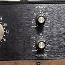Warm Audio WA76 Limiting Amplifier 2014 - Present - Black