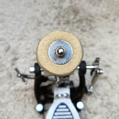 SONOR PERFORMER Z 5365 - Single Bass Drum Pedal Vintage 80s image 4
