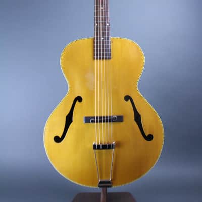 1940's Kalamazoo KG-32 Natural image 1