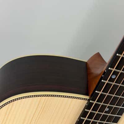 Cirrus Heritage Grande Adirondack and Rosewood OOOO image 3