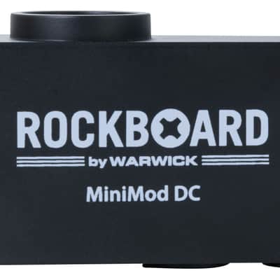 Rockboard Mini Mounting MOD DC w/Same Day Shipping image 1