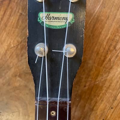 Harmony Soprano Ukulele image 4