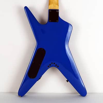 2005 Dean Dimebag Darrell Signature ML Baby “Dime From Hell” Small Size image 2