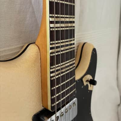Höfner 173 / 176 Vintage 60s Guitar image 10