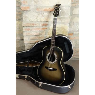 OVATION 3712 Pinnacle Series - 1990 Made in Japan image 20