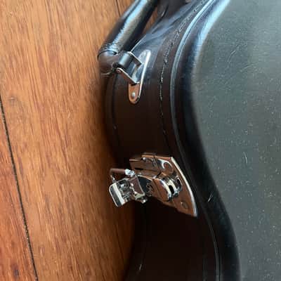 DEMO VIDEO Epiphone BB King Lucille (US customers, tax included in shipping cost)  2021 -with epi hard case image 13