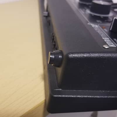 One-of-a-kind MicroKORG XL+: Built-In internal Speakers image 14