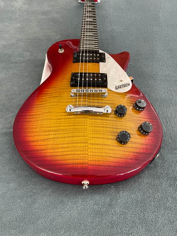 Gretsch G2504 Electromatic Jet Pro Sunburst image 1