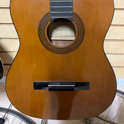 Westbrook acoustic guitar image 1