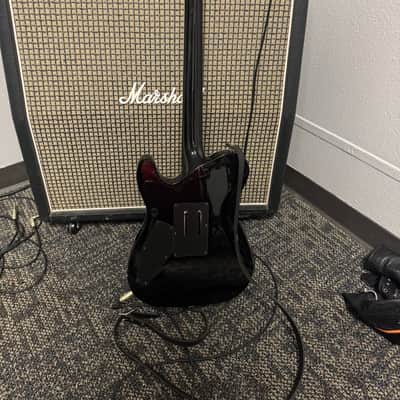 ESP LTD Eclipse '87 2020 - Present - Black image 5
