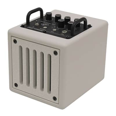 PJB (Phil Jones Bass) NANOBASS X4 (WHITE) [Previous price before price increase] image 2
