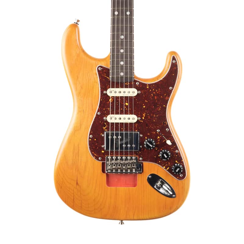 Fender Michael Landau Signature "Coma" Stratocaster image 2