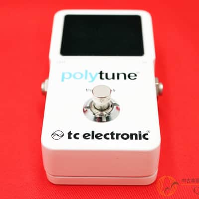 tc electronic polytune 2 image 6