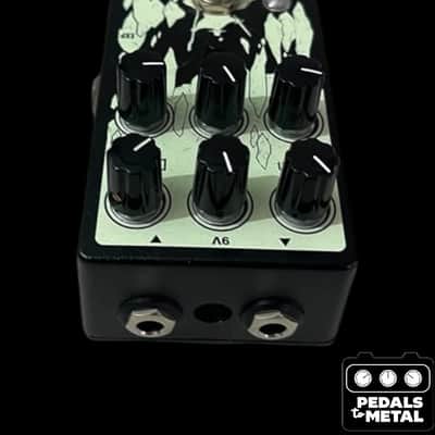 EarthQuaker Devices Afterneath Otherworldly Reverberation Machine V2 2017 - 2020 - Various - X18404 image 4