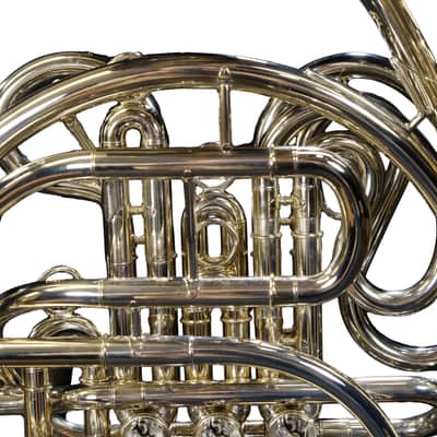 Holton Double Horn in F/B♭ - H379 image 7