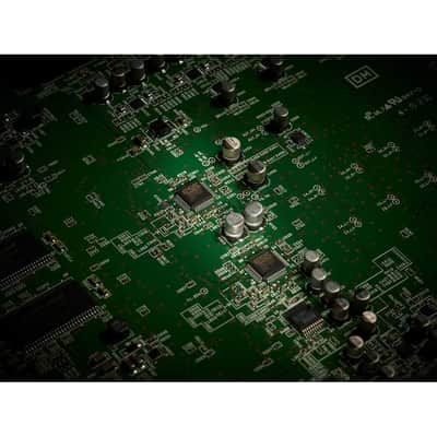 Yamaha DTX Pro Drum Trigger Module Used In The Dtx6K And Dtx8K Series Electronic Drum Sets With Kit Modifier Feature image 8