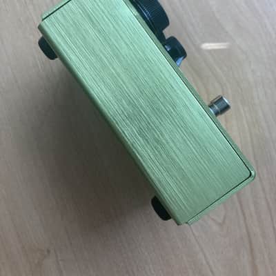 Way Huge WHE207 Green Rhino Overdrive MkIV image 4